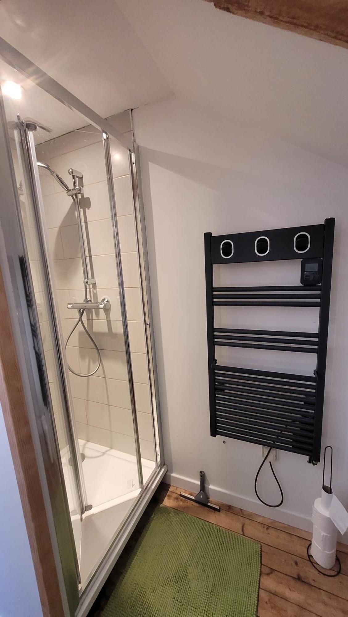 Appartement Cosi Au Coeur De La Venise Normande Pont-Audemer Zewnętrze zdjęcie